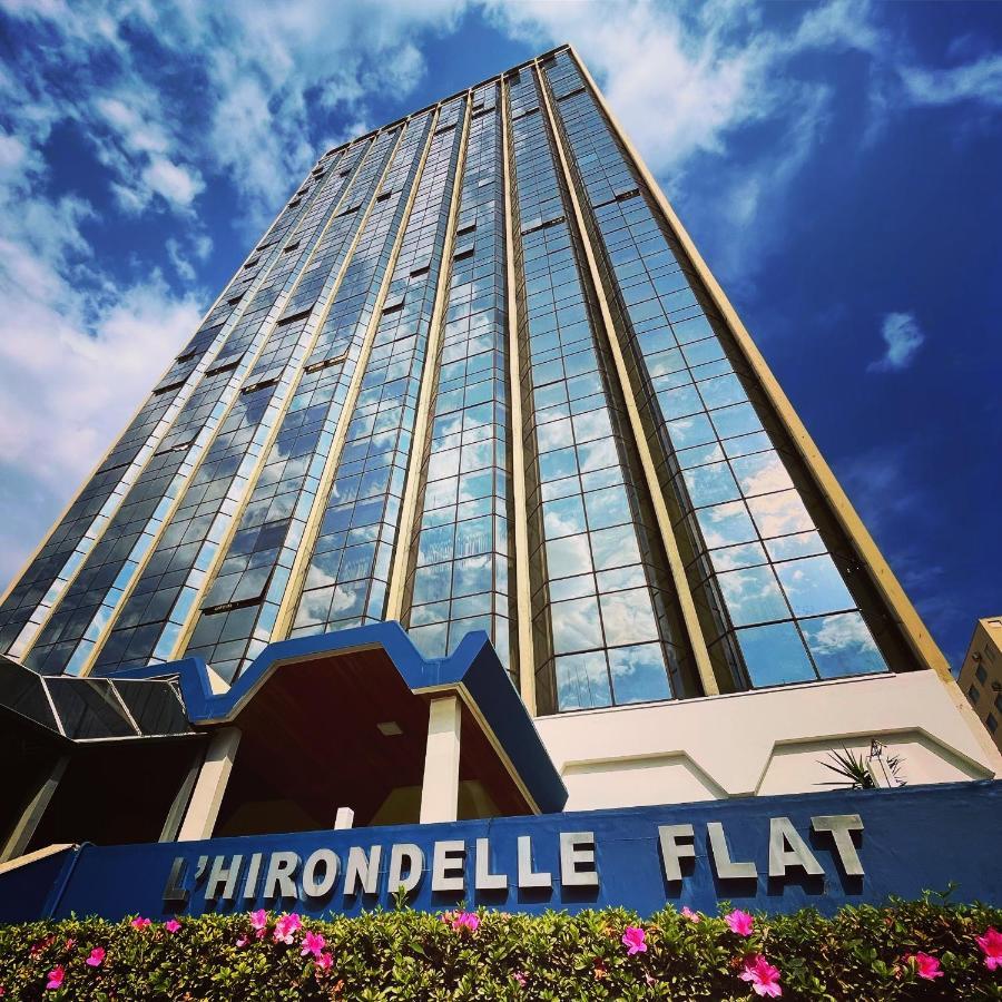 L'hirondelle Flat Service Hotel Campinas (Sao Paulo)