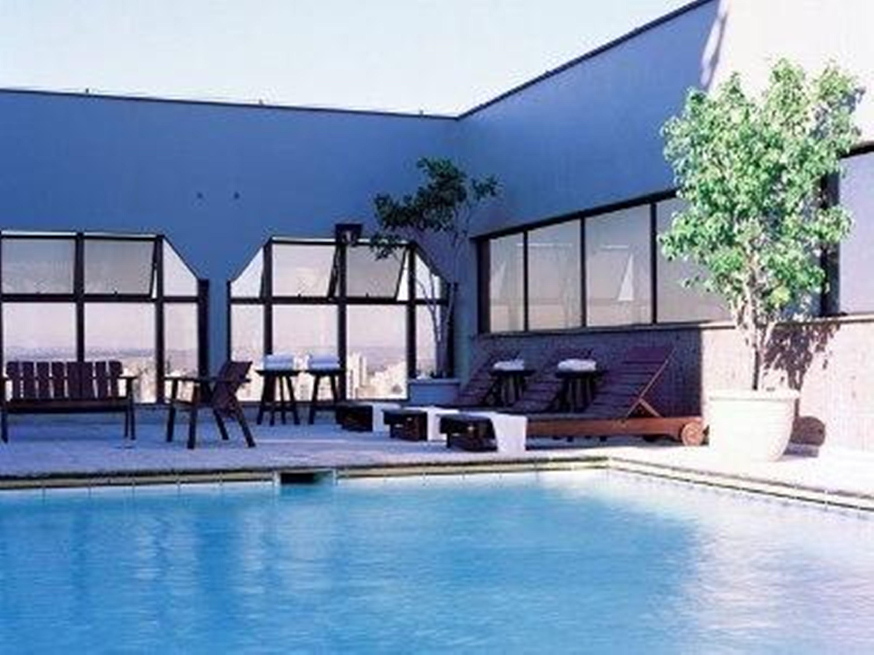 Hotel L'hirondelle Flat Service Campinas (Sao Paulo)