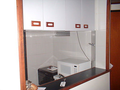 Hotel L'hirondelle Flat Service Campinas (Sao Paulo)
