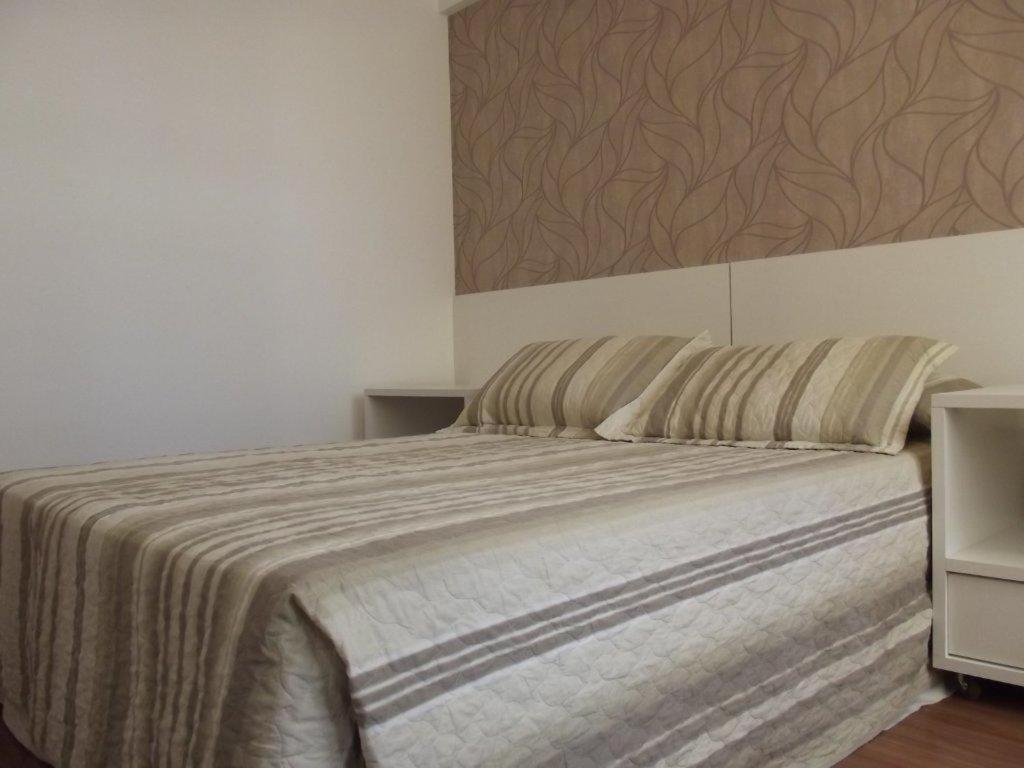 L'hirondelle Flat Service 3* Campinas (Sao Paulo)