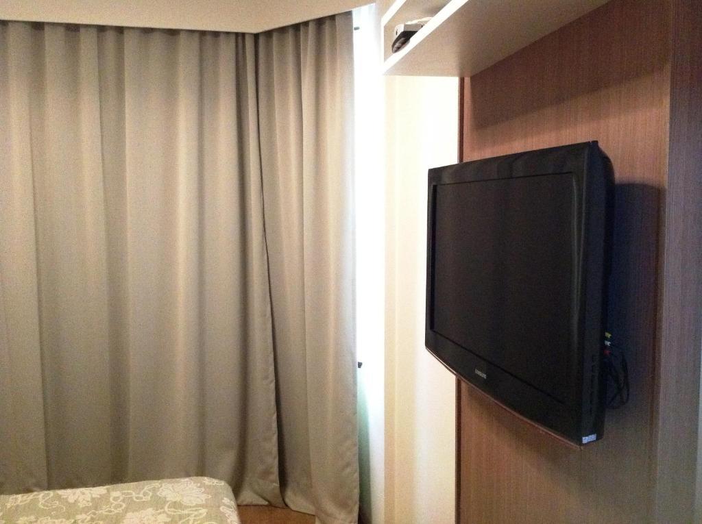 Hotel L'hirondelle Flat Service Campinas (Sao Paulo)