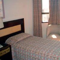 L'hirondelle Flat Service Hotel
