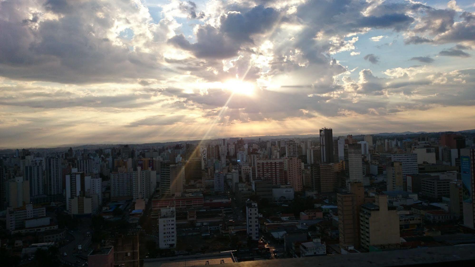L'hirondelle Flat Service Hotel Campinas (Sao Paulo)