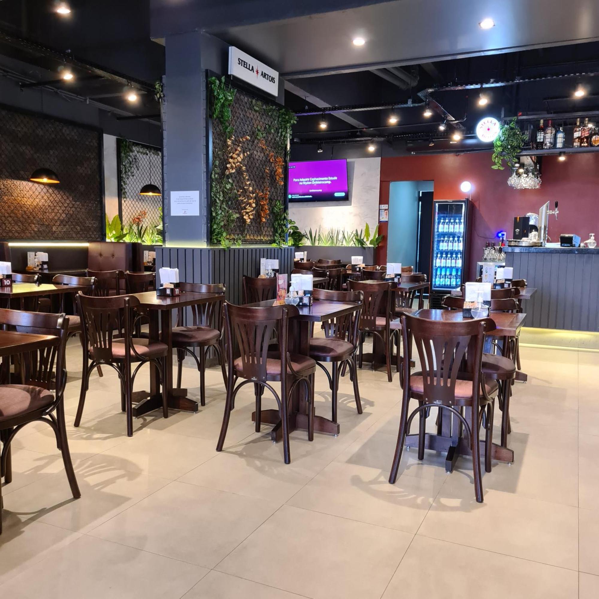 L'hirondelle Flat Service Hotel